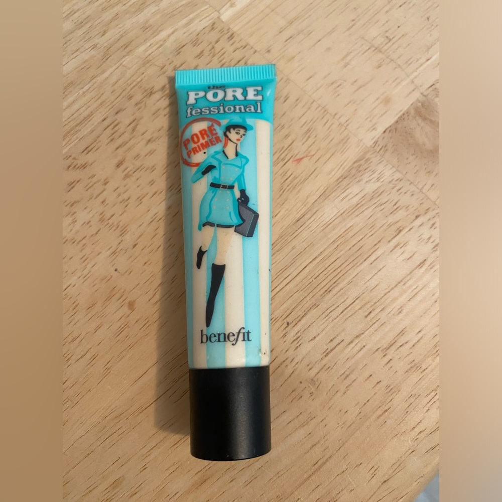 Benefit Porefessional Pore Primer